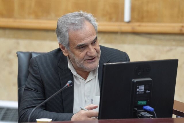 نیازمندیهای گیلانغرب؛ از تامین آب پایدار سومار تا توسعه زیرساختهای گردشگری