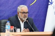 ضرب‌الاجل یک‌هفته‌ای فرماندار کرمانشاه برای ساماندهی پارکینگ‌ها