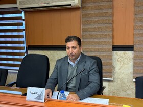 ابقاء رئیس هیات شمشیربازی کرمانشاه 