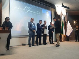 تقدیر از ۷۶ پژوهشگر و فناور برتر کرمانشاه