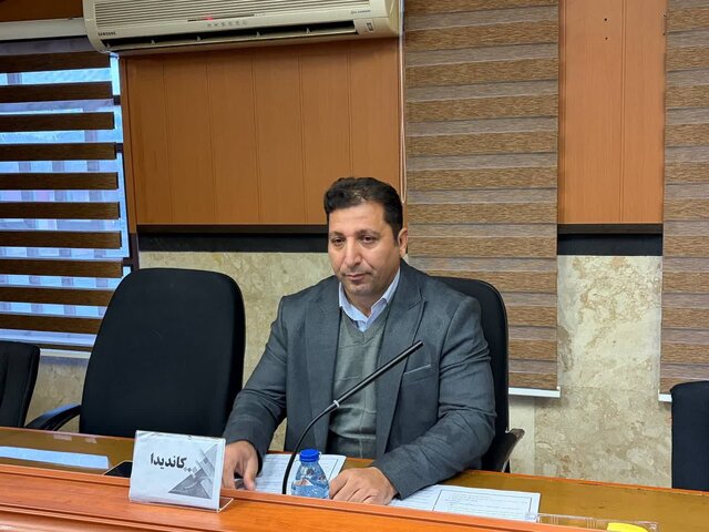 ابقاء رئیس هیات شمشیربازی کرمانشاه 