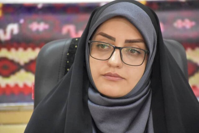 در دولت چهاردهم شاهد تحول در حوزه مدیریتی زنان هستیم