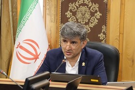 رئیس دانشگاه رازی کرمانشاه: پیگیر تأسیس دانشکده هنر هستیم / فضای نقد در دانشگاه باز است