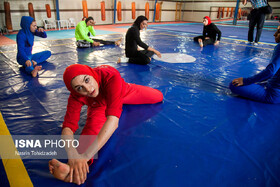 انصراف «صدیقه دریایی» از تیم ملی به خواست خودش بود/ هیچ خصومتی با «شهربانو منصوریان» ندارم