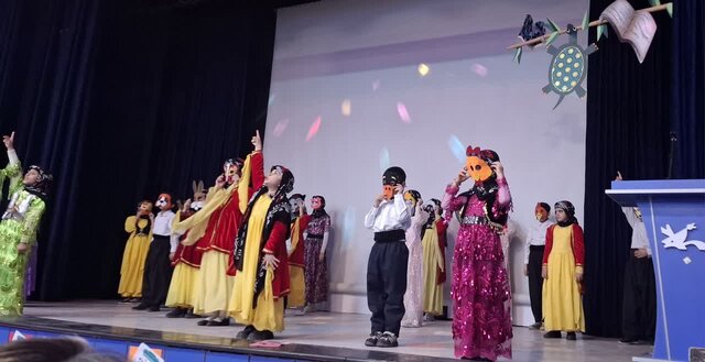 سرپرست کانون پرورشی کرمانشاه: با قصه می‌توانیم مفاهیم آموزنده را به جامعه انتقال دهیم