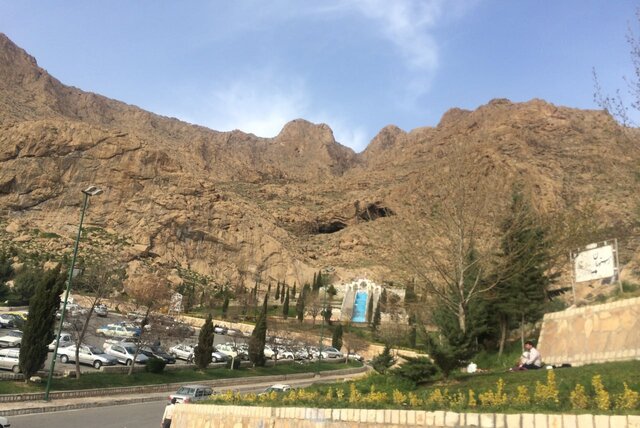 روایتی تلخ از تخریب محوطه‌های باستانی در کرمانشاه 