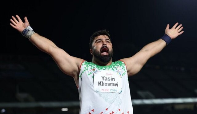 خیز ۶ قهرمان کرمانشاهی برای افتخارآفرینی در ناگویا