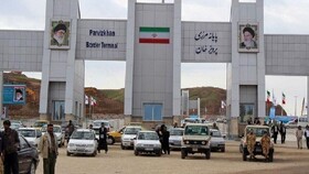 کرمانشاه؛ دروازه تجارت ایران، اما با کاستی‌های فراوان