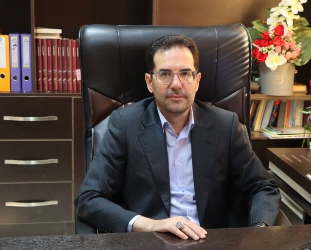 ناظر گمرکات استان: زیرساختها فراهم شود، ظرفیت افزایش صادرات کرمانشاه وجود دارد