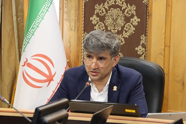 تحصیل ۲۷۰ هزار دانشجو در دانشگاه‌های غرب ایران/بین دانشگاه‌ها باید هم‌افزایی شکل گیرد