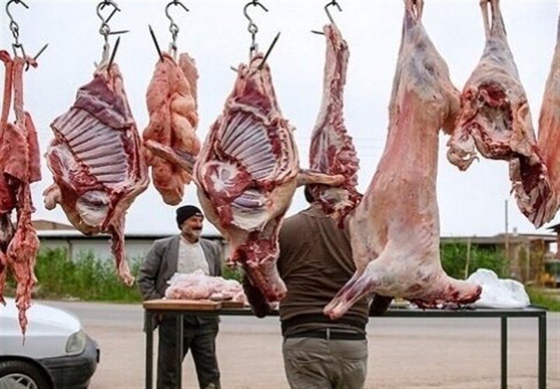 گسترش روزافزون مراکز کشتار غیرمجاز دام در کرمانشاه/ دستگاه‌ها با متخلفان برخورد کنند