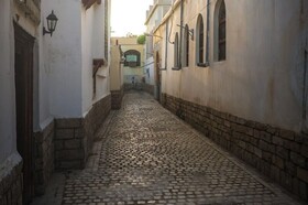 آغاز اجرای پروژه احیاء بافت تاریخی کرمانشاه/ میراث فرهنگی نیز باید پای کار بیاید