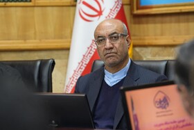 استاندار کرمانشاه: صحنه «باغ‌شهر» ایران است/ سند جامع گردشگری صحنه تدوین شود