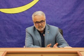 فرماندار: خسارات وارده توسط اغتشاشگران در کرمانشاه باید مستند شود