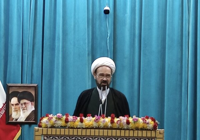 سپاه نقش تعیین‌کننده در حفظ امنیت و ثبات کشور دارد