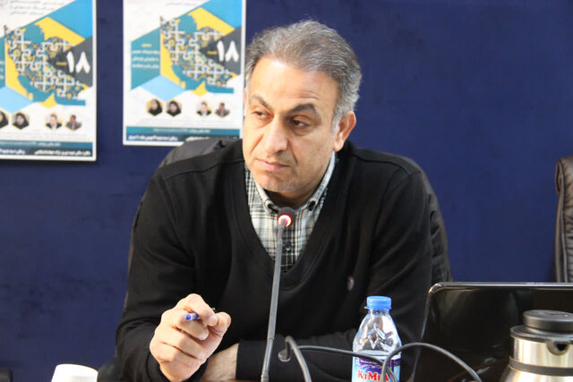 نشست «رابطه فرهنگ عمومی با حکمرانی فرهنگی؛ چالشها و راهکارها» برگزار شد