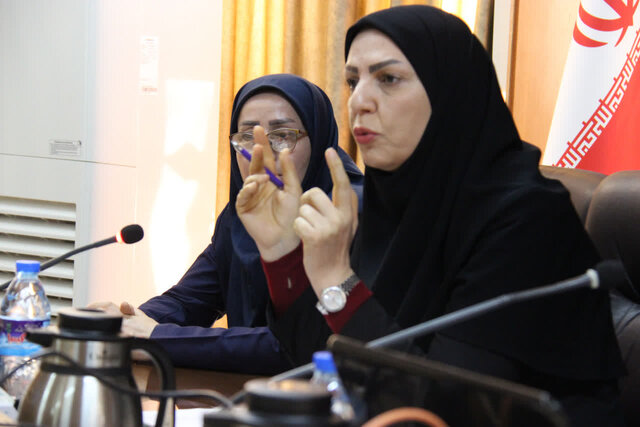 نشست «رابطه فرهنگ عمومی با حکمرانی فرهنگی؛ چالش‌ها و راهکارها» برگزار شد