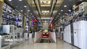 سایه سنگین رکود بر سر بازار کرمانشاه