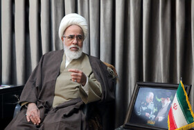 امام جمعه کرمانشاه: فرهنگ‌سازی برای حفاظت از منابع طبیعی باید از مدرسه آغاز شود