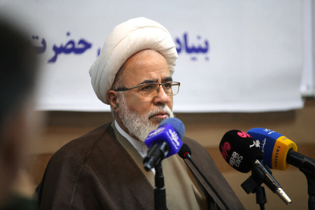 امام جمعه کرمانشاه: در رویارویی با دشمنان اسلام جز سعادت و سربلندی در انتظارمان نیست