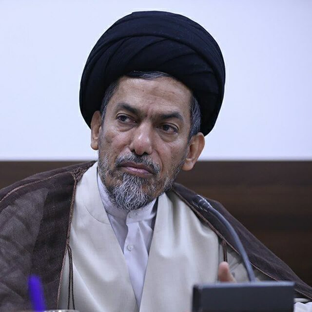 علیزاده‌موسوی: هدف جنگ شناختی تغییر «نظام تفسیر» جامعه است