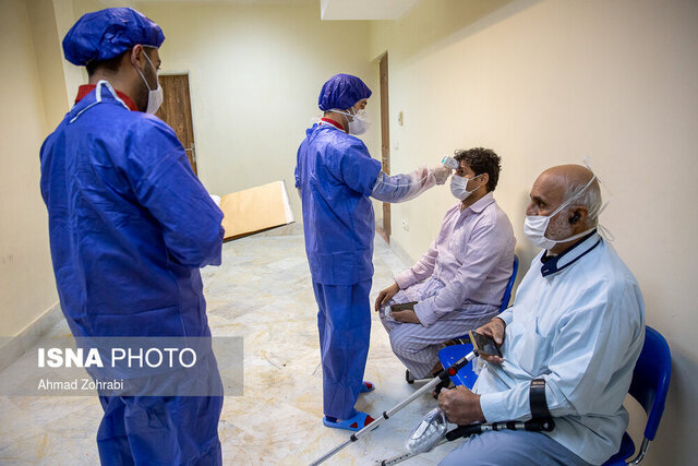 چرا مردان به سلامت خود اهمیت نمی‌دهند؟