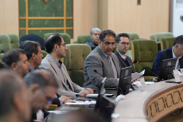 مدیرعامل آب منطقه‌ای: خطر فرونشست در دشت‌های کرمانشاه جدی است