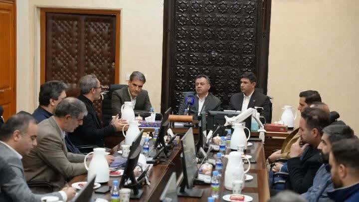 کرمانشاه جزو ۳ شهر خلاق و یادگیرنده یونسکو است