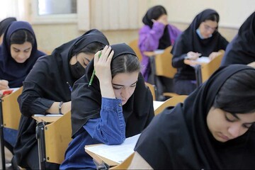 چند توصیه به داوطلبان برای حفظ آمادگی تا زمان کنکور
