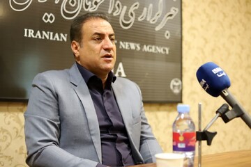برای قهرمانان کاراته کرمانشاه پشتوانه سازی می‌کنیم/ فعالیت ۵۰ سبک کاراته در استان