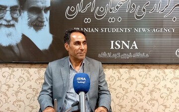 والیبال کرمانشاه از نبود حامی مالی رنج می‌برد