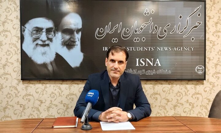 تکمیل پرونده ثبت جهانی محور اشکانی - ساسانی کرمانشاه ۱۷۰۰ میلیارد تومان اعتبار می‌خواهد