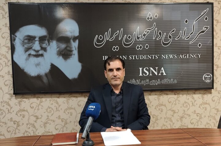 تشکیل شورای ثبت جهانی محور اشکانی-ساسانی کرمانشاه
