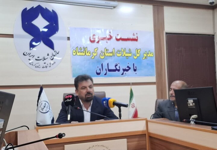 خسارت ۱۱۰ میلیارد تومانی جنگ و سیل به آبزیپروری کرمانشاه