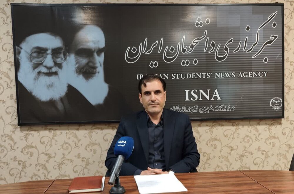 تشکیل شورای ثبت جهانی محور اشکانی-ساسانی کرمانشاه