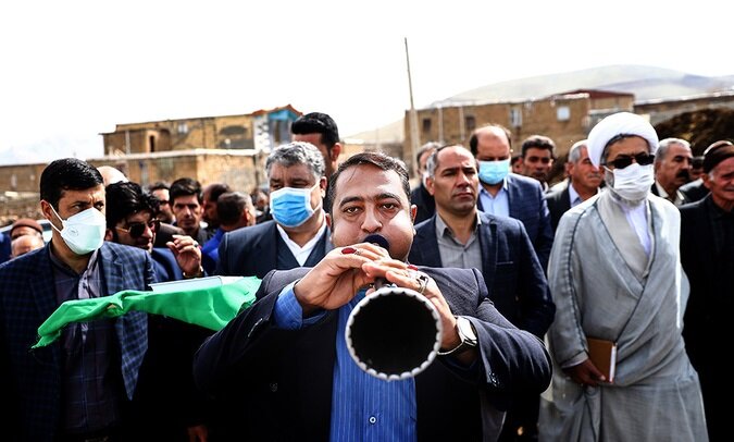 تدوین پرونده ثبت ملی ۵ میراث فرهنگی ناملموس در کرمانشاه