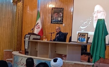 شهید رئیسی در تعامل بین قوا بسیار قوی بود