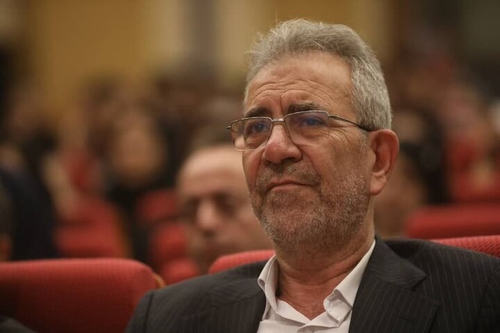 معاون دانشگاه علوم پزشکی کرمانشاه: ۱۵ تا ۲۰ سال با «سیاه‌چاله جمعیتی» فاصله داریم
