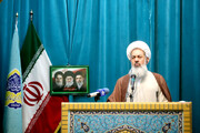امام جمعه موقت کرمانشاه: صرفه‌جویی در مصرف انرژی ضروری است