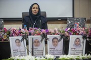 برگزاری همایش «در مسیر ایران سربلند» در کرمانشاه