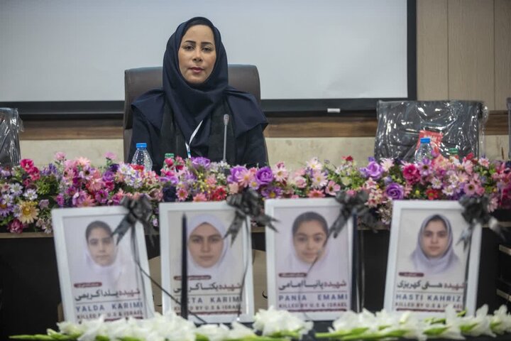 برگزاری همایش «در مسیر ایران سربلند» در کرمانشاه