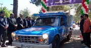 راه‌اندازی ۴۸ خانه ورزش روستایی در کرمانشاه