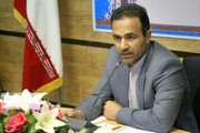 محل احداث زندان جدید کرمانشاه جانمایی شده/ جرم بیشتر زندانیان استان سرقت و مواد مخدر است