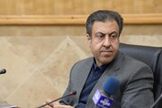 پیگیر تامین مواد اولیه صنایع پایین دست فولاد و پتروشیمی در کرمانشاه هستیم