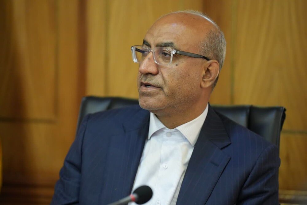 استاندار کرمانشاه: حمایت از تولید نباید به دستگاهها آسیب برساند