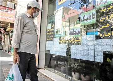 تعیین سقف ۲۰ درصدی افزایش اجاره در کرمانشاه/ تاثیر «دیوار» بر قیمت‌های غیرمتعارف اجاره