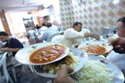 سایه سنگین رکورد بر سر رستوران‌های کرمانشاه