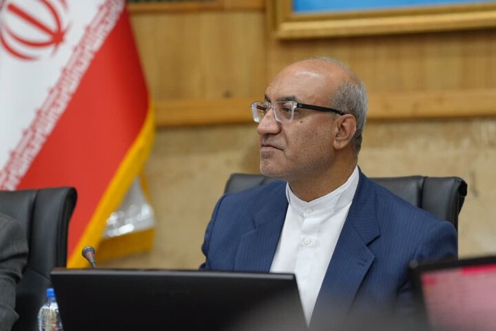 بازارچه«تیله‌کوه» تا اوایل تیر باید بازگشایی شود/ ممانعت از خرید و فروش امتیاز کولبری