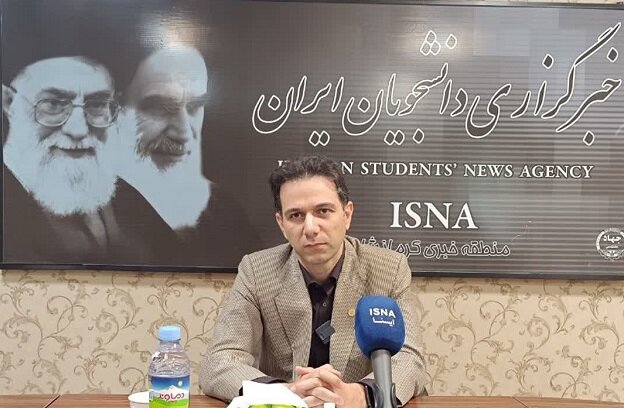 معضل ۲۰ ساله دانشگاه صنعتی کرمانشاه حل می‌شود/ جذب دانشجویان عراقی از سال ۲۰۲۷