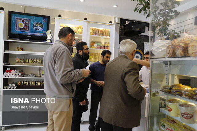 آغاز طرح نظارتی ویژه محرم در کرمانشاه